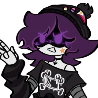 Sticker from ⚠︎🝮︎︎︎︎︎︎︎𝕄𝔻🝮︎︎︎︎︎︎︎⚠︎