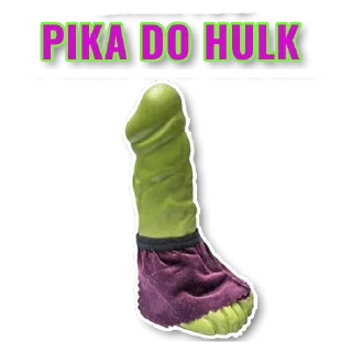 Sticker from secret hawk