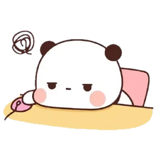 🐼 emoji @VivendoNoAuge's kang pack Vol.2 Telegram sticker 17 of 63