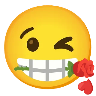🤔 emoji @VivendoNoAuge's kang pack Vol.2 Telegram sticker 22 of 63