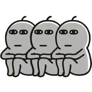 😑 emoji me — @stckrRobot Telegram sticker 24 of 41