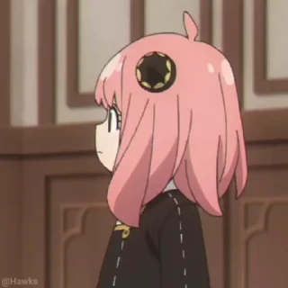 Sticker from Aizen Video Steal Pack