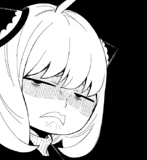 Sticker from Manga Pac (s)