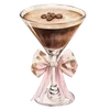 🍸 emoji 𐚁 𝓒𝓸𝔀𝓰𝓲𝓻𝓵𝓼 𝓫𝔂 @TSthemes Telegram sticker 5 of 55