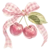 🍒 emoji 𐚁 𝓒𝓸𝔀𝓰𝓲𝓻𝓵𝓼 𝓫𝔂 @TSthemes Telegram sticker 16 of 55