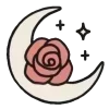 🌙 emoji 𝑆𝑖𝑎'𝑠 𝑝𝑟𝑒𝑚𝑖𝑢𝑚 𝑒𝑚𝑜𝑗𝑖 @TgEmojis_bot Telegram sticker 22 of 79