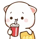 🧃 emoji 𝑆𝑖𝑎'𝑠 𝑝𝑟𝑒𝑚𝑖𝑢𝑚 𝑒𝑚𝑜𝑗𝑖 @TgEmojis_bot Telegram sticker 23 of 79