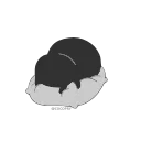 Sticker from @PhycoNinja13_Bot's kang pack Vol.1 (Animated)