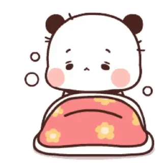 Sticker from 🐻🐻