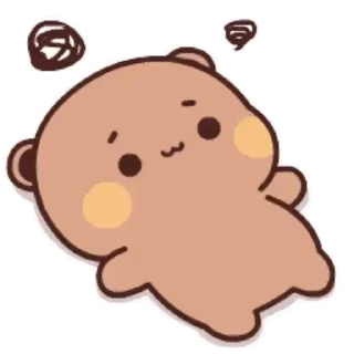 Sticker from 🐻🐻