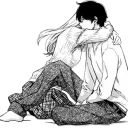 Sticker from Girl