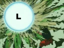 Sticker from slime lord pack