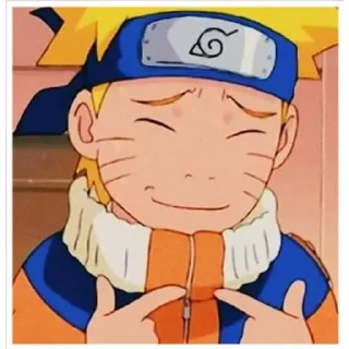 Sticker from Animes