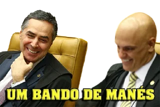 ⚖️ emoji Togados, by Rony Telegram sticker 24 of 69
