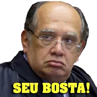 ⚖️ emoji Togados, by Rony Telegram sticker 8 of 69