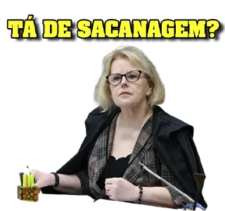 ⚖️ emoji Togados, by Rony Telegram sticker 20 of 69