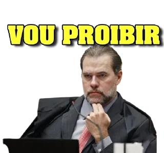 ⚖️ emoji Togados, by Rony Telegram sticker 19 of 69