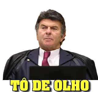 ⚖️ emoji Togados, by Rony Telegram sticker 13 of 69