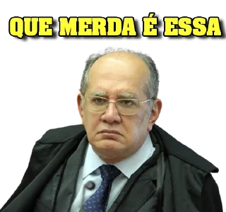 ⚖️ emoji Togados, by Rony Telegram sticker 15 of 69