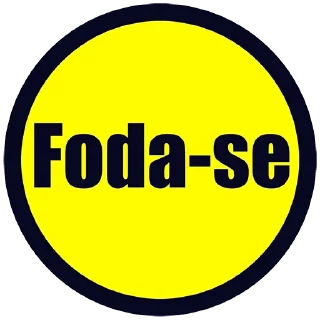 Sticker from Comunicação - Rony