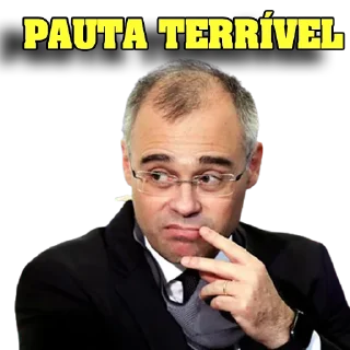 ⚖️ emoji Togados, by Rony Telegram sticker 18 of 69