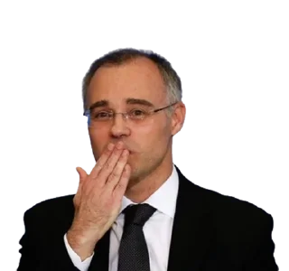 ⚖️ emoji Togados, by Rony Telegram sticker 17 of 69