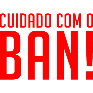 Sticker from Administração - Rony