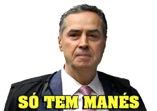 ⚖️ emoji Togados, by Rony Telegram sticker 23 of 69