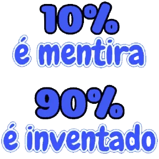 Sticker from Comunicação - Rony