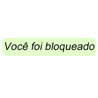 Sticker from Administração - Rony