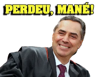 ⚖️ emoji Togados, by Rony Telegram sticker 22 of 69