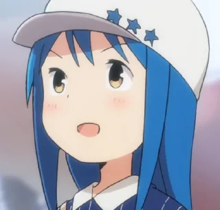 Sticker from Fucked weebs