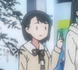 Sticker from Fucked weebs