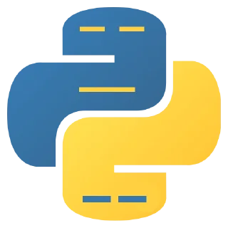 😑 emoji Python Telegram sticker 11 of 33