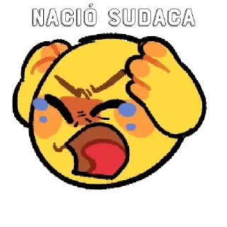 Sticker from @AlexHMusique's remix pack Vol.8