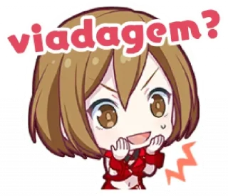 Sticker from Pacote do Dantas