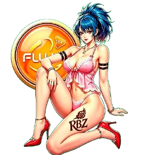 Sticker from Full