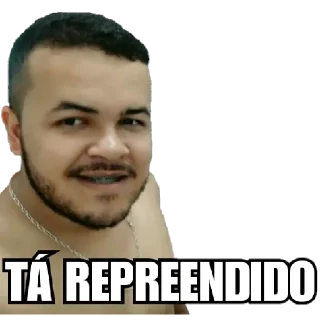 Sticker from Os camaradas