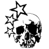 🤩 emoji 𝑆𝑐𝑎𝑝𝑒𝑠 [ @Kloe_ee ] @TgEmojis_bot Telegram sticker 18 of 126