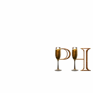 Sticker from 🥂 P's H. @lemonadestickers
