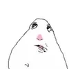 Hamster almarts27 sticker preview 3