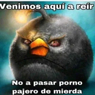 Sticker from ༺ Dandelion ༻'s sticker pack (@darkakamibot)