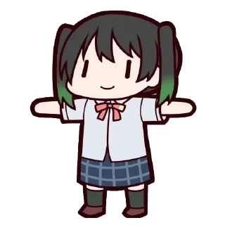 Sticker from @Noelle238's TeleBot Vol.1