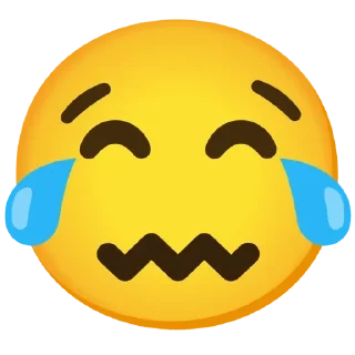 😎 emoji Инстасамка стики🥹🥥 Telegram sticker 10 of 15