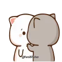 Sticker from LΣGΣΠD's Collection Vol.1 (Animated)