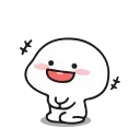 Sticker from LΣGΣΠD's Collection Vol.1 (Animated)