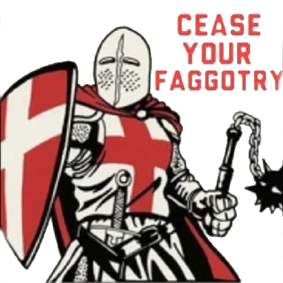 Sticker from Furry Anti-Furry Pack