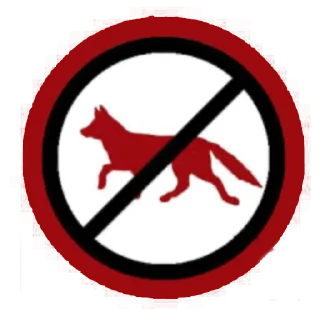 Sticker from Furry Anti-Furry Pack