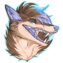 😛 emoji Axel Telegram sticker 24 of 65