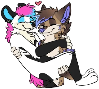 🏋️‍♂️ emoji Axel Telegram sticker 18 of 65